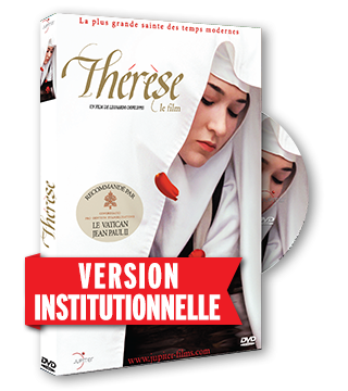 Thérèse - Version Institutionnelle