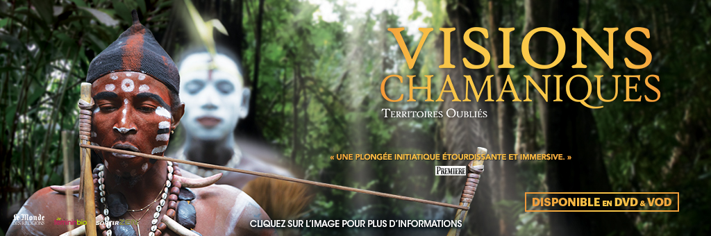 Visions Chamaniques