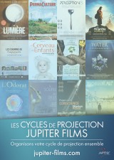 Les Cycles Jupiter