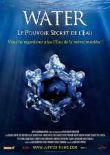 Water, Le Pouvoir Secret de l'Eau