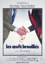 Œufs brouillés, Les