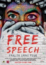 Free Speech, Parler Sans Peur