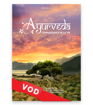 Ayurveda, Connaissance de la vie / HD / 7 JOURS / VF + VOST