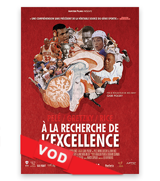 Recherche de l'Excellence, A la / HD / 48H / VF + VOST