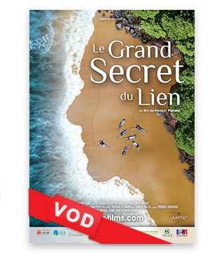 Grand Secret du Lien, Le / HD / 48H / VF