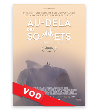 Au-Delà des Sommets / HD / 48H / VOST