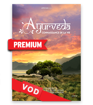 Ayurveda, Connaissance de la vie / HD / 1 AN / VF + VOST / PREMIUM