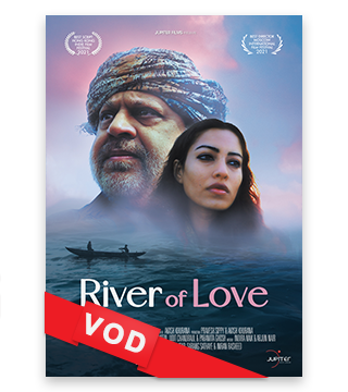 River of Love / HD / 48H / VOST FR, EN