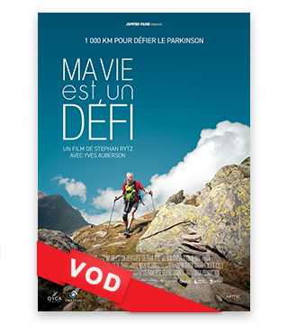 Ma Vie est un Défi / HD / 48H / VF + ST DE, EN