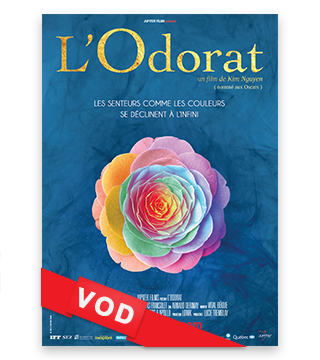 Odorat, L' / Le Film / HD / 48H / VF