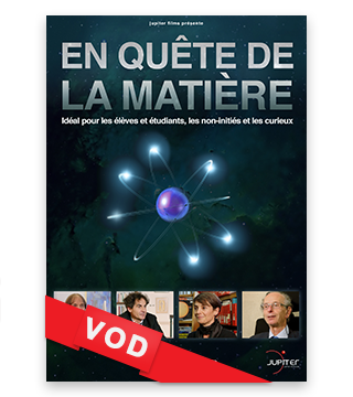 En Quête de la Matière