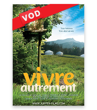 Vivre Autrement / HD / 48H / VF