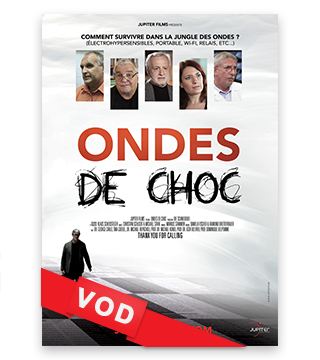 Ondes de Choc / HD / 48H / VOST