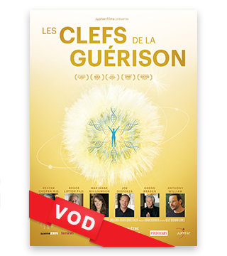 Clefs de la Guérison, Les / HD / PERMANENT / VF