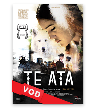 Te Ata / HD / 48H / VOST