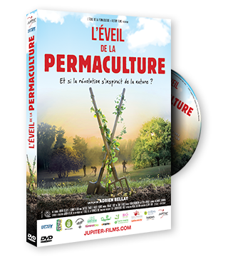 Éveil de la Permaculture, L'