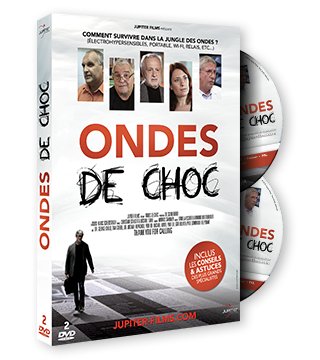 Ondes de Choc