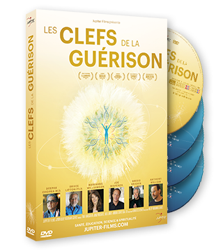 Clefs de la Guérison, Les