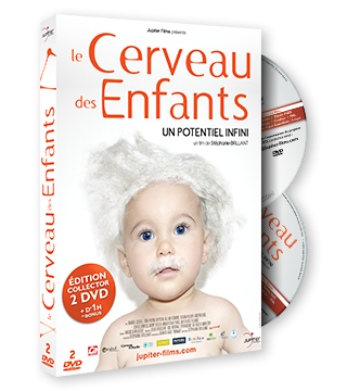 Cerveau des Enfants, Le