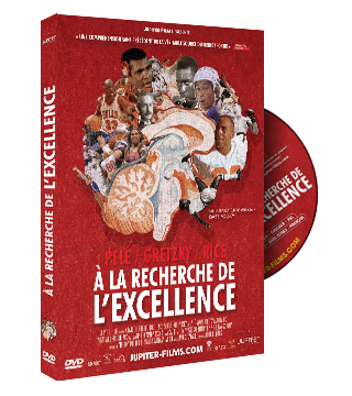 Recherche de l'Excellence, À la