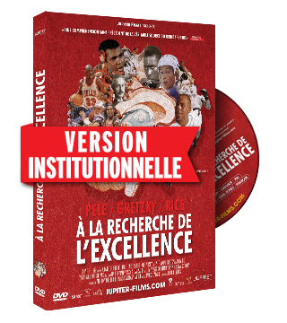 Recherche de l'Excellence, À la - Version Institutionnelle