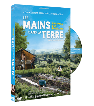 Mains dans la Terre, Naissance d'un Écovillage