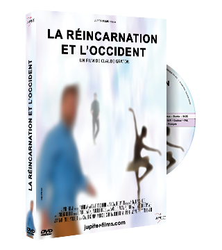 Réincarnation et l'Occident, La