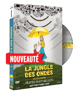 Jungle des Ondes, La