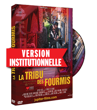 La Tribu des Fourmis - Version Institutionnelle