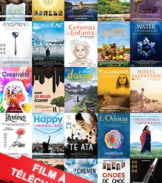 Film à télécharger // Achat Permanent / HD