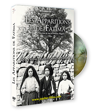 Les Apparitions de Fatima