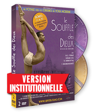 Le Souffle des Dieux - Version institutionnelle