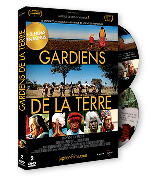 Gardiens de la Terre