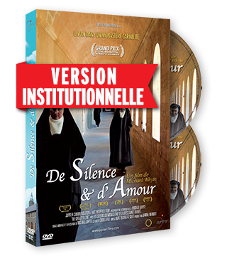 De Silence et d'Amour - Version Institutionnelle