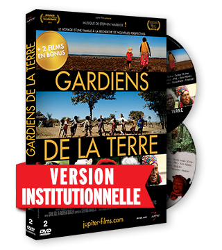 Gardiens de la Terre - Version Institutionnelle