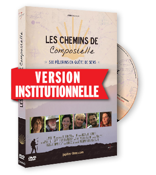 Les Chemins de Compostelle - Version Institutionnelle