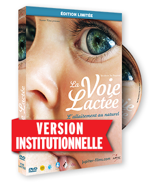 La Voie Lactée - Version Institutionnelle